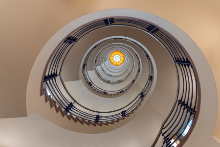 HH-Kontorhäuser-Treppen