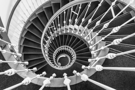 HH-Kontorhäuser-Treppen