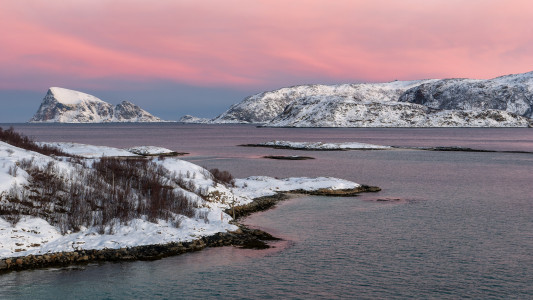 Norwegen