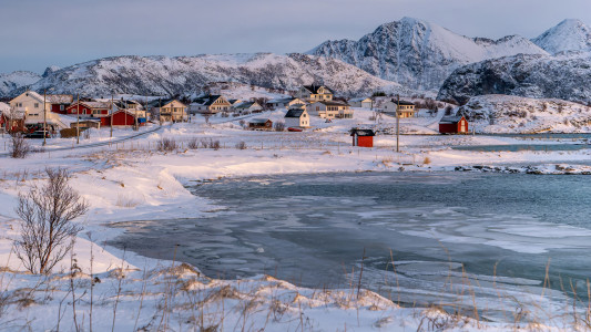 Norwegen