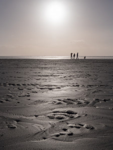 St. Peter Ording